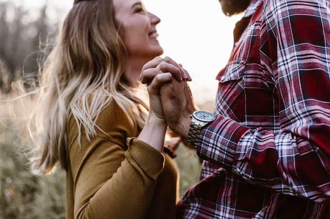 Los 3 signos del zodiaco de los que es más fácil enamorarse 