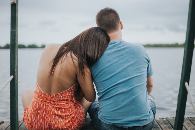 El hombre Tauro en el amor y en una relación