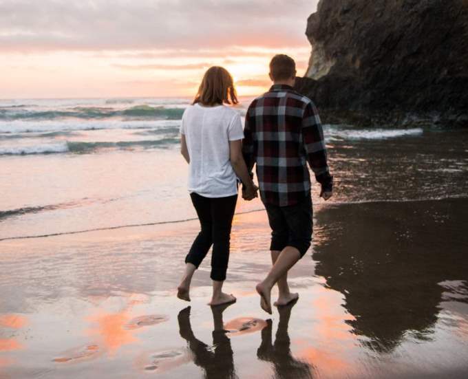 ¿Por qué Cáncer es una de las mejores parejas del zodíaco?