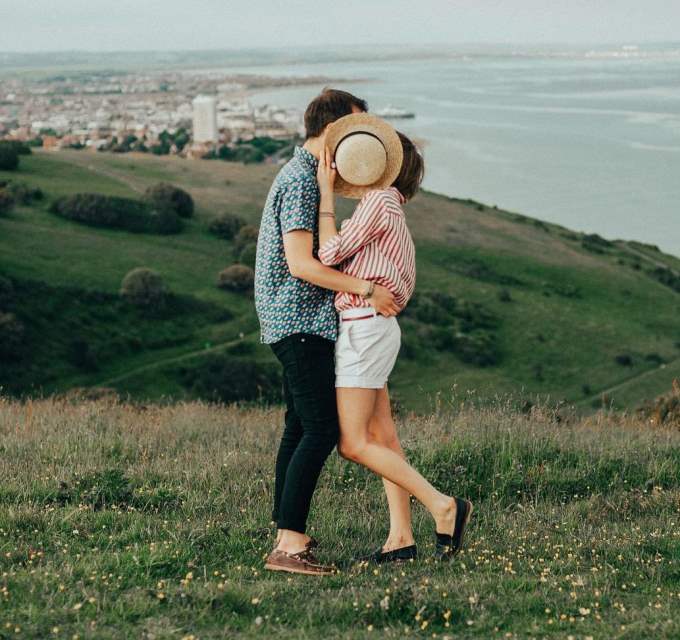 Hombre Leo y Mujer Sagitario, ¿Hay compatibilidad?¿Merece la pena intentarlo?