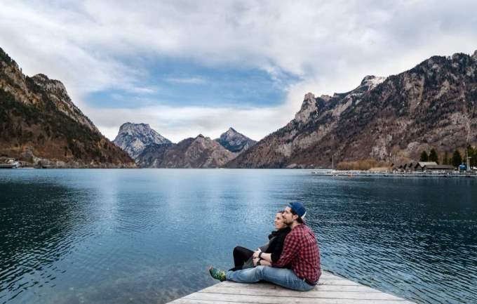 Hombre Leo y Mujer Capricornio, ¿Compatibilidad alta o baja?