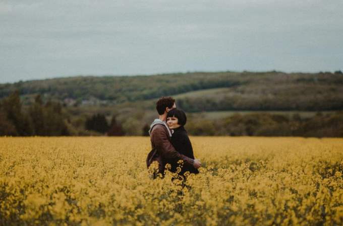 Hombre Virgo y Mujer Cáncer, ¿Hay compatibilidad?¿Merece la pena intentarlo?