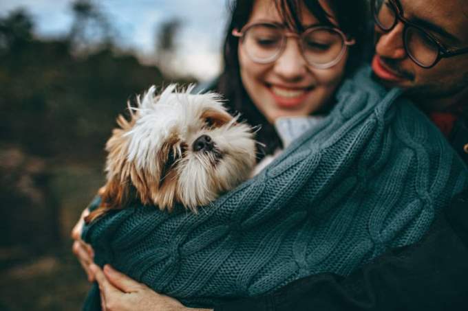 Hombre Leo y Mujer Acuario, ¿Compatibilidad alta o baja?