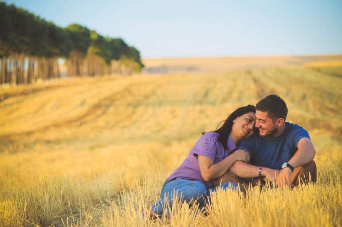 Hombre Sagitario y Mujer Virgo, ¿Compatibilidad alta o baja?