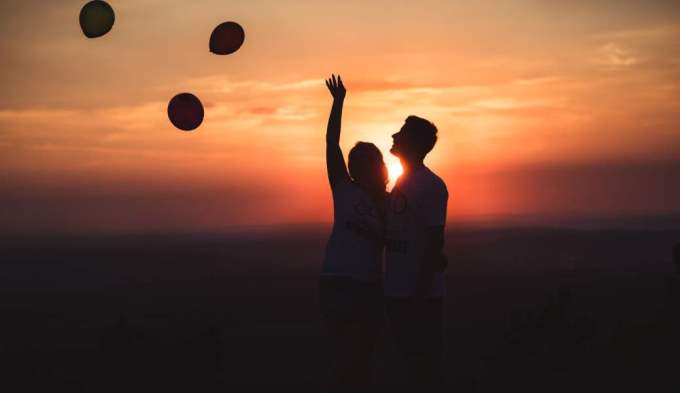 Hombre Cáncer y Mujer Aries, ¿Compatibilidad alta o baja?