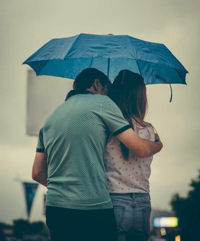 El hombre Acuario en el amor y cuando está en una relación