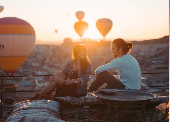 Los mejores amigos del Zodiaco ordenados de mejor a peor