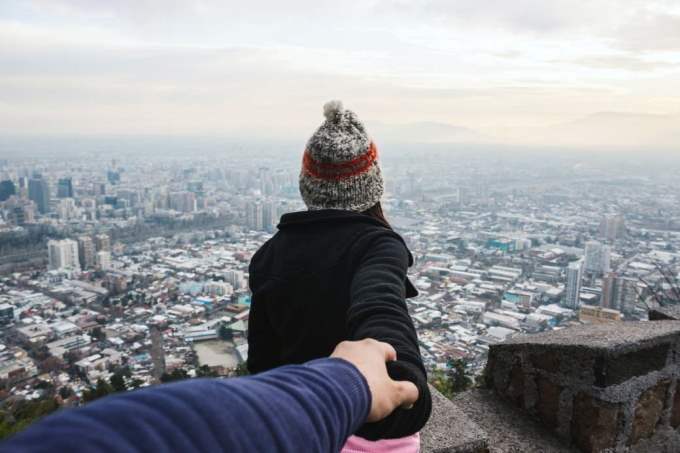 Hombre y Mujer Capricornio, ¿Peligroso estar con alguien del mismo signo?